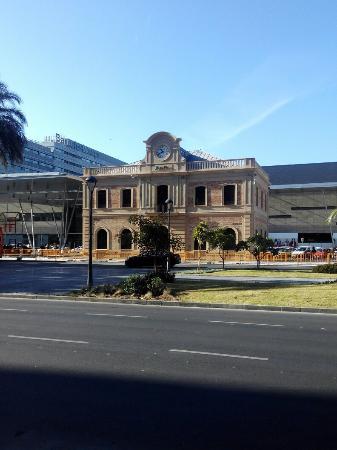 Hamburgueseria Mendivil